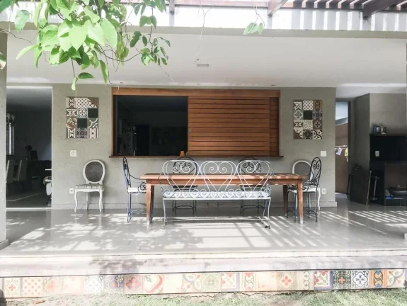Imagem Casa à Venda - Recreio, 5 Quartos, 258 m2