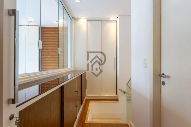 Imagem Apartamento Duplex proximo metrô oscar freire