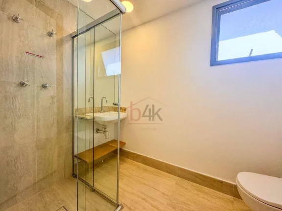Imagem Studio para alugar no Condomínio Atmosfera 360º