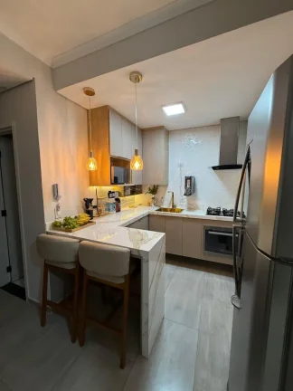Imagem Apartamento para Venda em São Paulo, Vila Matilde, 2 dormitórios, 1 banheiro