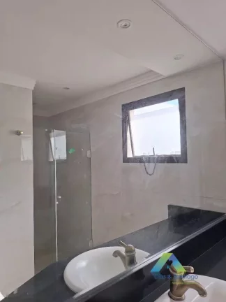 Imagem Apartamento Alto Padrão para locação com 03 quartos e 02 vagas - Vila mariana
