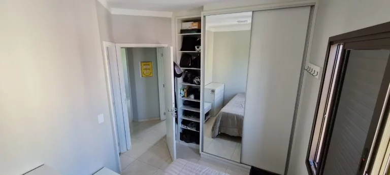 Imagem Belíssimo apartamento Potengi II- 3 dormitórios com armários- 1 suíte- 1 banheiro social - Sala ...