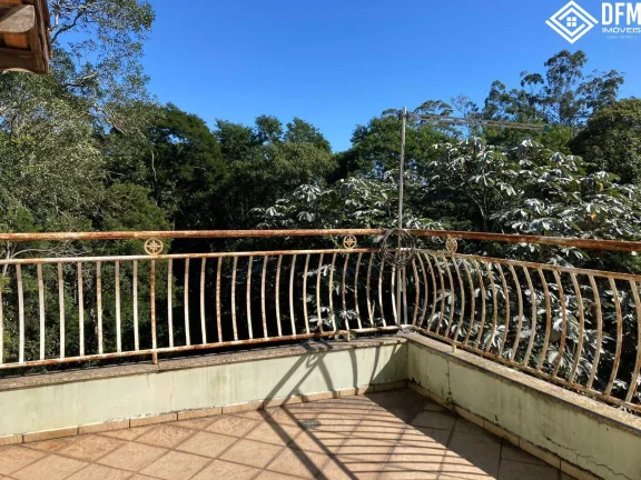 Imagem Sobrado com 5 Dormitorio(s) localizado(a) no bairro Parque Residencial Itapeti em Mogi das Cruzes / Mato Grosso do Sul Ref.:44463