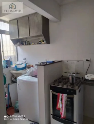 Imagem Apartamento com 2 Quartos e 1 banheiro à Venda, 50 m² por R$ 250.000