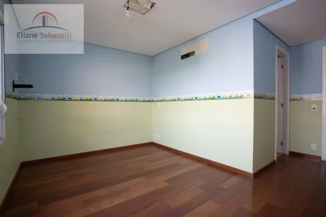 Imagem Apartamento condomínio fechado ,4 suites, 5 vagas, varanda gourmet Panamby