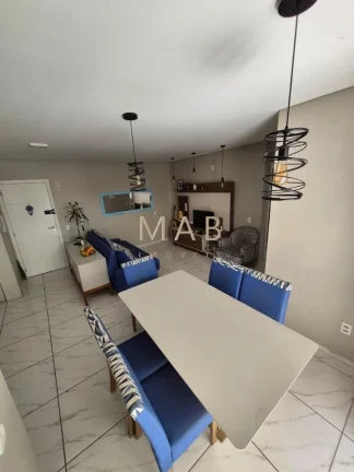 Imagem Imperdível! Apartamento à venda em Ingleses Norte, Florianópolis-SC: 2 quartos, 1 suíte, 1 sala, 2 banheiros, 2 vagas de garagem.