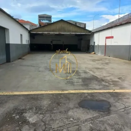 Imagem Terreno para Venda em São Paulo, Belenzinho