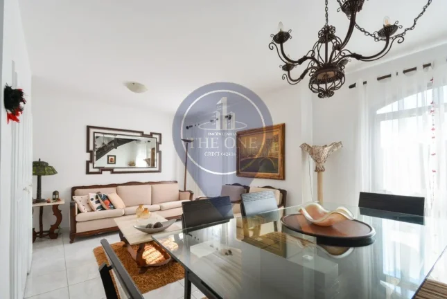 Imagem Cobertura à venda: 2 quartos, 1 suíte, 2 salas, 3 banheiros, 1 vaga - Vila Clementino, SP - 152m² de luxo!