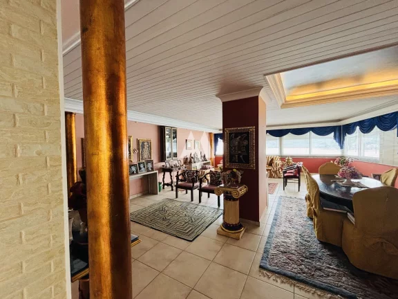 Imagem Apartamento à venda com 3 dormitórios em Itararé, São Vicente/SP