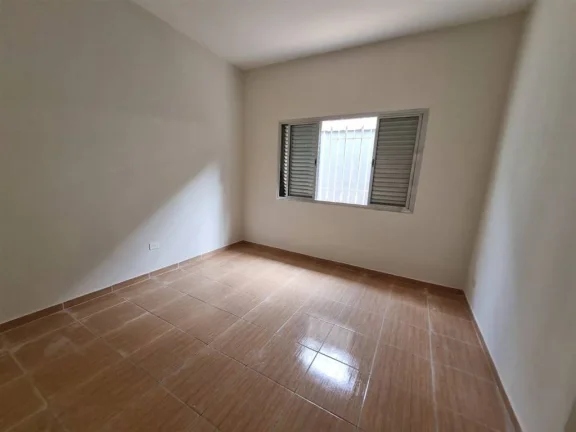 Imagem CASA COM 162.4 m² - GUILHERMINA - PRAIA GRANDE SP