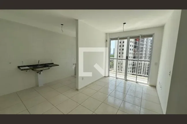 Imagem Apartamento à Venda - Vargem Pequena, 2 Quartos, 54 m2