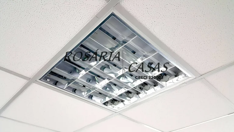 Imagem Aluga-se Sala comercial 632 m2 -