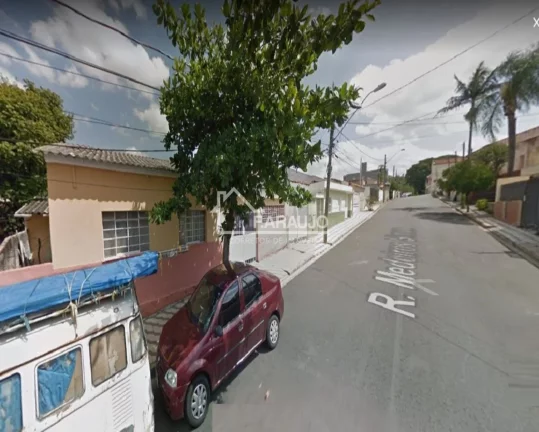 Imagem TERRENO A VENDA EM SOROCABA-SP