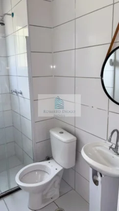 Imagem Apartamento à venda no Anil, Rio de Janeiro-RJ: 2 quartos, 1 sala, 1 banheiro, 1 vaga de garagem - 45m² de área.