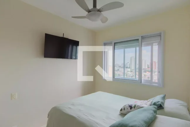 Imagem Apartamento à Venda - Cambuci, 2 Quartos, 64 m2