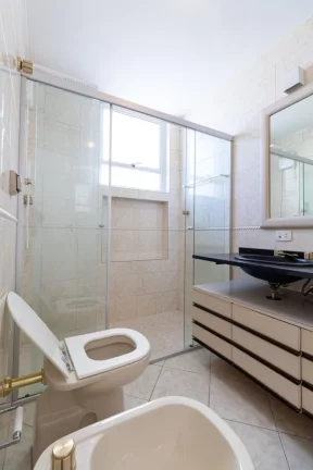 Imagem APARTAMENTO RESIDENCIAL em São Paulo - SP, Jardim América