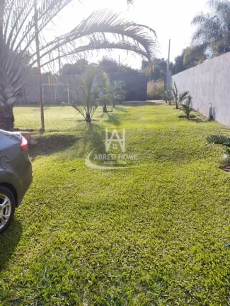 Imagem Fazenda com 4 quartos à Venda - Bady Bassitt