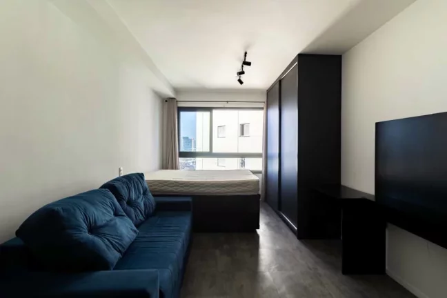Imagem APARTAMENTO RESIDENCIAL em São Paulo - SP, Planalto Paulista