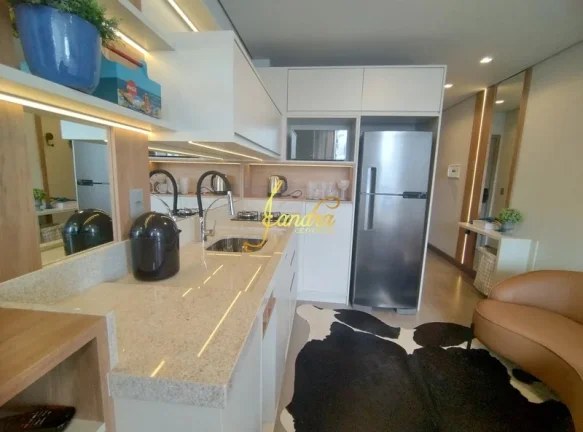 Imagem Apartamento DECORADO entrada e saldo em até 36X parcelas