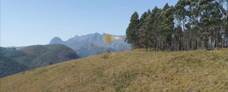 Imagem Terreno em Condomínio para Venda em Teresópolis / RJ no bairro Sebastiana