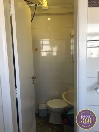 Imagem Apartamento à Venda em Vila Regente Feijó, São Paulo - SP