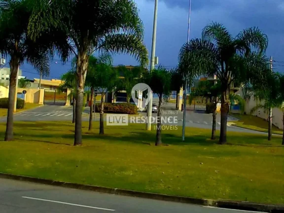 Imagem Imobiliária na cidade de Itatiba SP vende Reserva santa Rosa