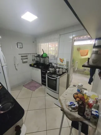 Imagem Casa com 3 quartos no Porto Novo, São Gonçalo/RJ