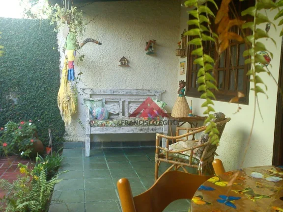 Imagem Maravilhosa casa a venda em Itaipu