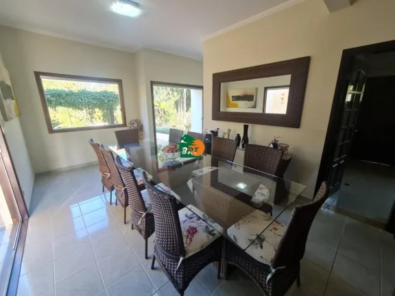 Imagem Casa em Condomínio para Venda em São Roque, Do Carmo (canguera), 3 dormitórios, 1 suíte, 4 banheiros, 6 vagas