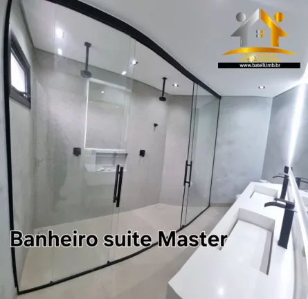 Imagem Casa à venda no condomínio Jardim das Paineiras - Batelli Imóveis