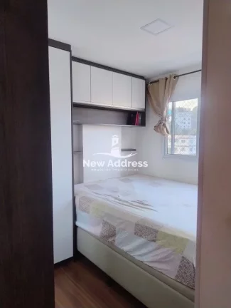 Imagem Apartamento 2 Quartos à venda em Rio Marinho - Vila Velha/ES