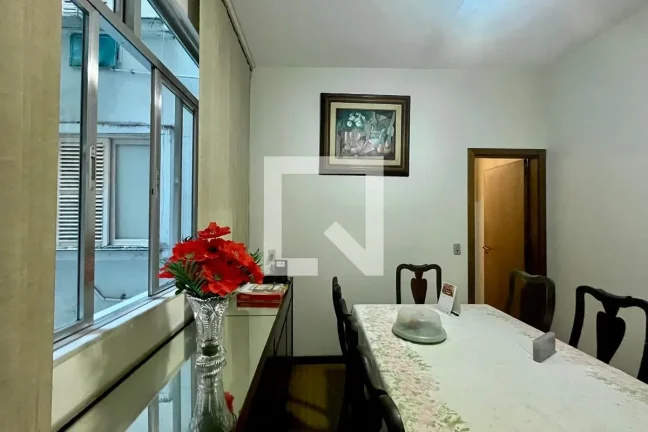 Imagem Apartamento à Venda - Copacabana, 3 Quartos, 145 m2