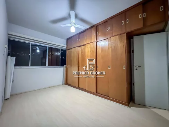 Imagem Apartamento à venda, 50 m² por R$ 265.000,00 - Várzea - Teresópolis/RJ
