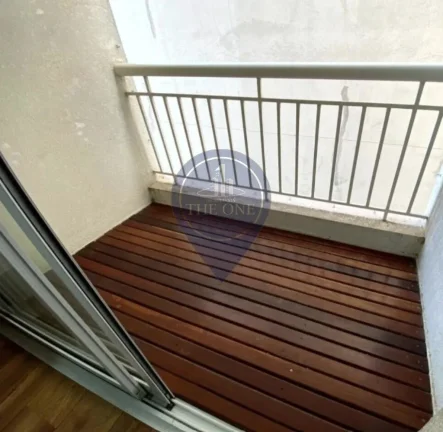 Imagem Apartamento à venda na Consolação, São Paulo-SP: 1 quarto, 1 sala, 1 banheiro, 1 vaga de garagem - 38,00 m² de área.