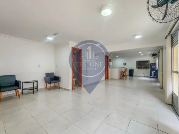 Imagem Studio à venda ou locação em São Paulo-SP, no bairro Jabaquara: 1 quarto, 2 salas, 1 banheiro, 35m² de área. Venha conferir!