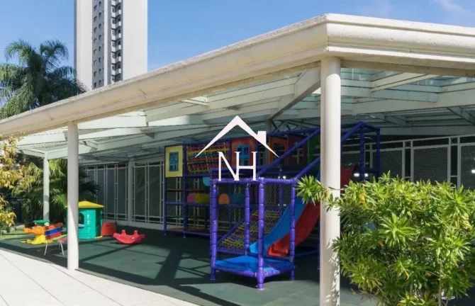 Imagem apartamento de 250m c/ 3 suites,4 vagas, metro chácara klabin,Piscina, Churrasqueira, Espaço Gourmet, Academia, Brinquedoteca, Quadra,Piscina Aquecida