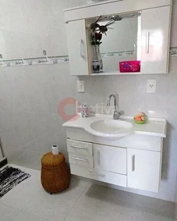 Imagem Casa com 6 dormitórios à venda, 200 m² por R$ 1.500.000,00 - Jardim Excelsior - Cabo Frio/RJ