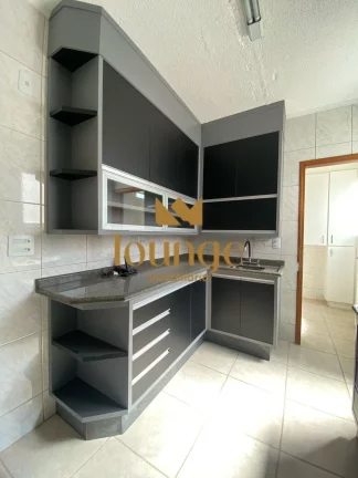 Imagem Apartamento à venda em Pq. Campolim Zona Sul - Sorocaba/SP