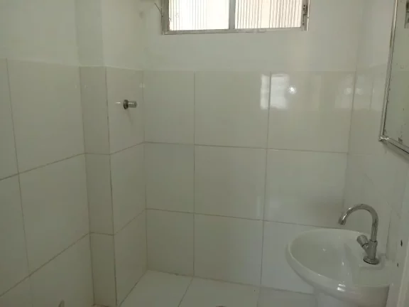 Imagem Apartamento a venda com 2 dormitórios no centro