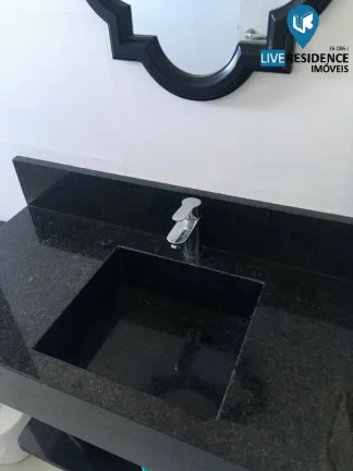 Imagem 7 Lagos - Itatiba/SP casa residência