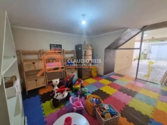Imagem Casa com 3 Quartos à venda, 129m² - Cupecê