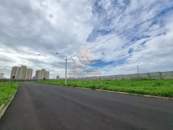 Imagem Terreno Condomínio - Ribeirão Preto - Bonfim Paulista