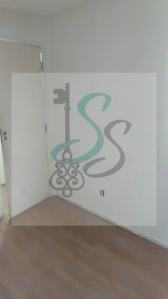 Imagem Venda de apartamento no Satélite Iris, Campinas. 2 dormitórios, sala, cozinha, lavanderia, banheiro, vaga de garagem