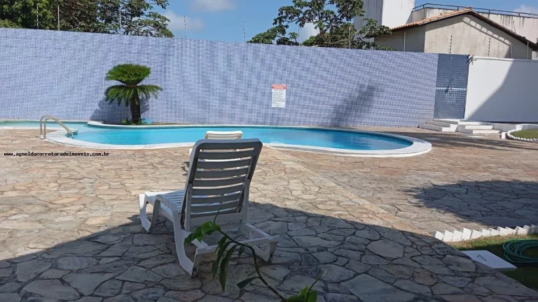 Imagem Apartamento para Venda em Natal, Candelária, 3 dormitórios, 1 suíte, 2 banheiros, 2 vagas