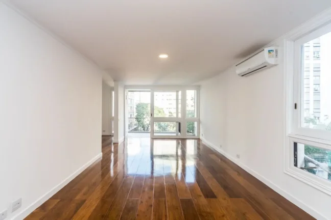 Imagem APARTAMENTO RESIDENCIAL em São Paulo - SP, Jardim Paulista