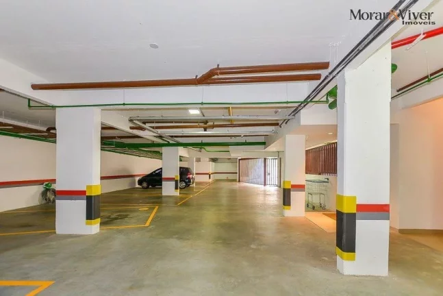 Imagem Apartamento para Venda em Curitiba, Bigorrilho, 3 dormitórios, 1 suíte, 2 banheiros, 2 vagas