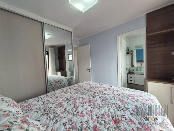 Imagem Apartamento com 3 dormitórios à venda, 83 m² por R$ 1.150.000,00 - Vila Leopoldina - São Paulo/SP