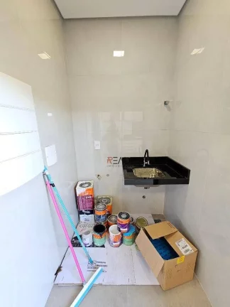 Imagem Casa em condomínio fechado com 3 suítes à venda, por R$ 1.190.000 em Indaiatuba Interior de São Paulo