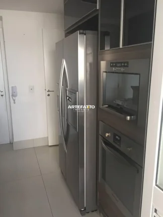 Imagem Apartamento com 2 suítes à venda, 96 m2 -Vila Andrade - Com cozinha Integrada