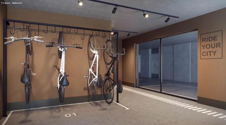 Imagem Apartamento para Venda em São Paulo, Mooca, 3 dormitórios, 1 suíte, 2 banheiros, 1 vaga